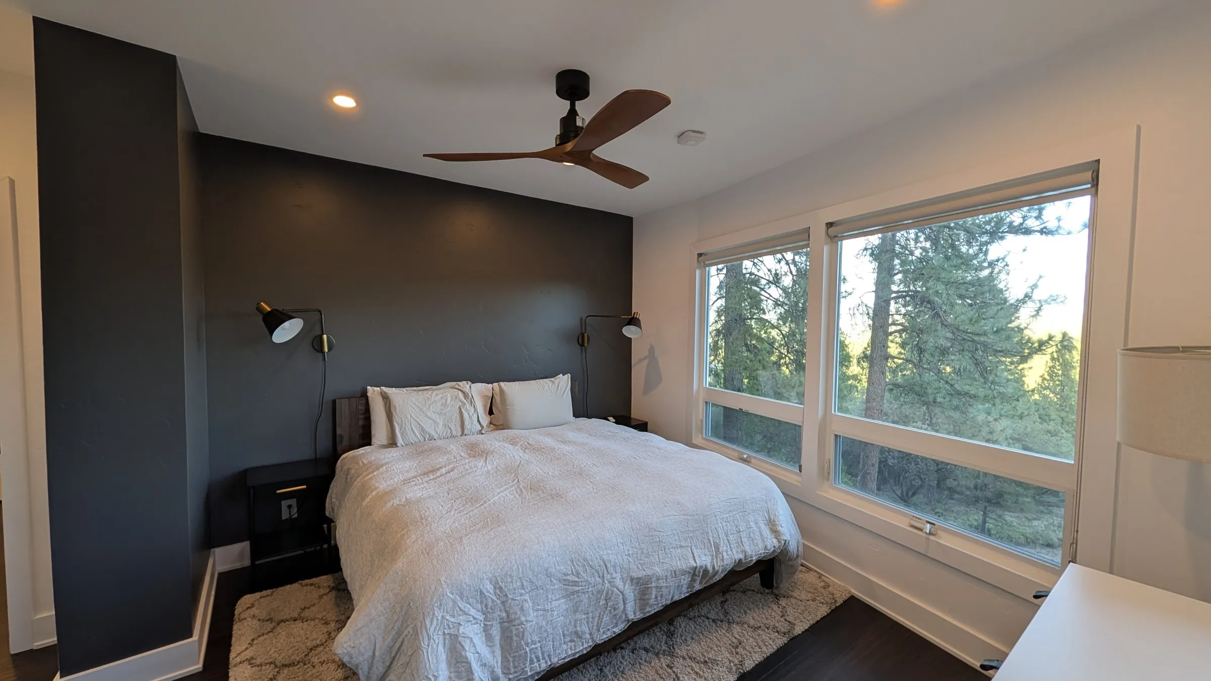 Second primary suite at Base Camp